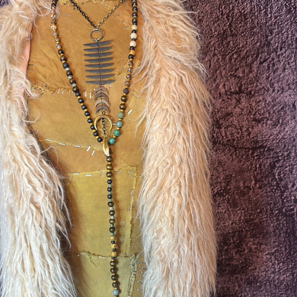 pagan rosary - Picture 10 of 17